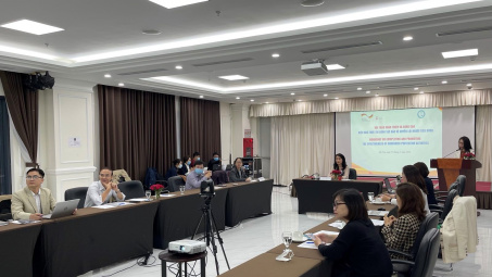 Hoàn thiện và nâng cao hiệu quả thực thi pháp luật bảo vệ người tiêu dùng