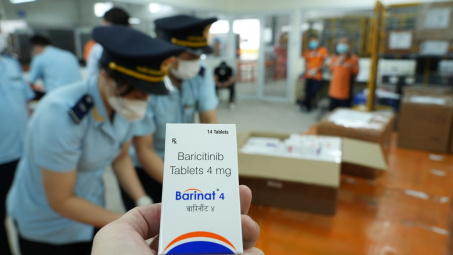 Thu nộp ngân sách hơn 170 tỷ đồng từ các vụ buôn lậu, gian lận thương mại