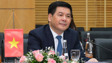 Việt Nam - Israel: Thúc đẩy quan hệ thương mại, đầu tư song phương