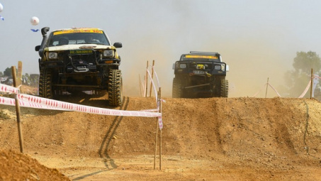 Hành trình thi đấu tại PVOIL VOC 2021