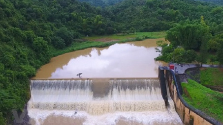 EU và Pháp hỗ trợ Thành phố Điện Biên Phủ 24,65 triệu euro phòng chống lũ lụt