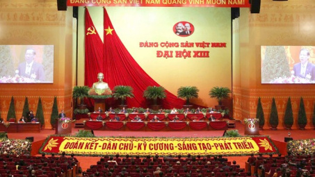 Ban cán sự đảng và Đảng ủy Bộ Công Thương tăng cường tuyên truyền, quán triệt các nghị quyết, chỉ thị, kết luận, quy định mới của đảng được ban hành sau Đại hội XIII