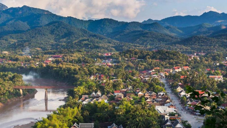 Đánh giá thực trạng quản lý chi phí  đầu tư xây dựng của Ban Quản lý dự án đầu tư xây dựng tỉnh Luangprabang, Cộng hòa Dân chủ Nhân dân Lào