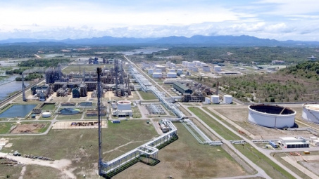 BSR: Nhiều triển vọng tăng trưởng trong năm 2022