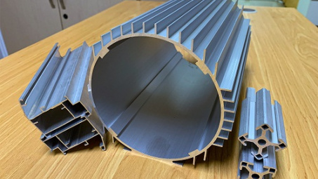 Ứng dụng mô phỏng số trong thiết kế, chế tạo khuôn ép chảy sản phẩm nhôm định hình