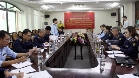 Quảng Ninh cơ bản kiểm soát được nạn hàng giả
