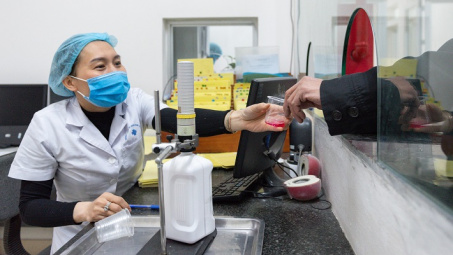 10 sự kiện chính về Phòng, chống HIV/AIDS năm 2021