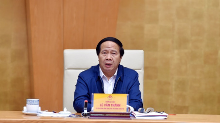 Bảo đảm công khai, minh bạch, khoa học, khách quan trong xây dựng Quy hoạch Điện VIII