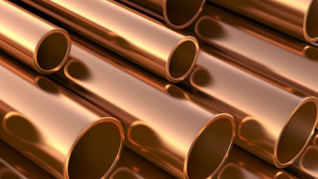 Australia chấm dứt điều tra chống bán phá giá đối với ống đồng của Việt Nam