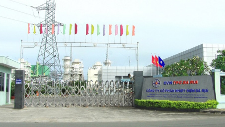 Nhiệt điện Bà Rịa: Thực hiện chuyển đổi số - tiếp cận cuộc cách mạng công nghiệp 4.0