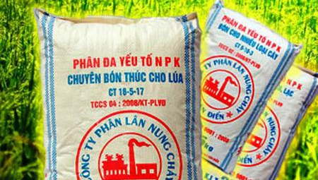 Cây công nghiệp miền núi phía Bắc ưa dùng phân bón Văn Điển