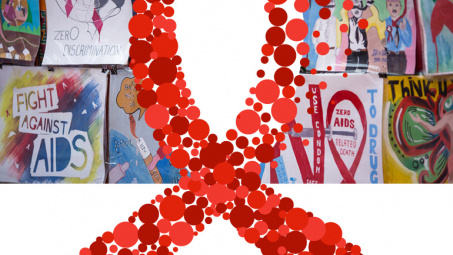 Khởi động chiến dịch “Yêu mới khó - phòng ngừa HIV có ngại gì”