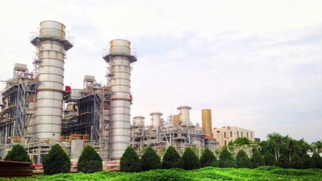 Ứng dụng “D-Office” hệ thống Văn phòng số ở Công ty Nhiệt điện Phú Mỹ