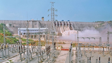 Điện Biên loại bỏ 4 dự án thủy điện nhỏ có hiệu quả kinh tế thấp