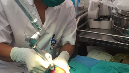 Công ty Cổ phần công nghệ Plasma Việt Nam: Hành trình khởi nghiệp “vòng phát triển xoắn ốc”