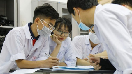 Các nhân tố ảnh hưởng đến động cơ học tập của sinh viên các trường đại học địa bàn tỉnh Vĩnh Long