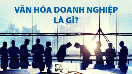 Bàn về ảnh hưởng của văn hóa doanh nghiệp tới động lực làm việc của người lao động tại các ngân hàng thương mại