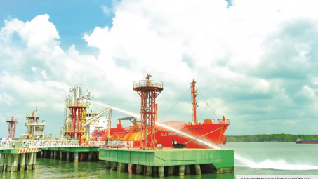 Petrovietnam - Hành trình 60 năm khởi nguồn và phát triển