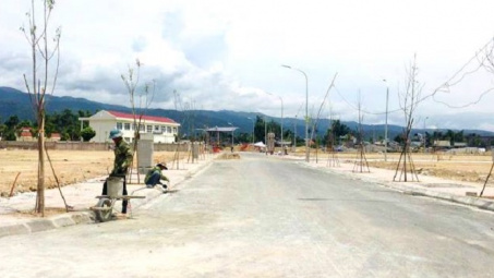 Điện Biên nỗ lực trong bàn giao mặt bằng tái định cư cho người dân