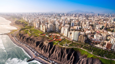 Sắp diễn ra “Diễn đàn doanh nghiệp song phương Việt Nam - Peru 2021”