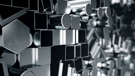 Hoa Kỳ không điều tra chống lẩn tránh với thép chống ăn mòn Việt Nam