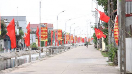 Người Công giáo giúp nhau làm kinh tế