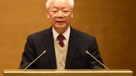 Ra sức xây dựng, giữ gìn và phát huy những giá trị đặc sắc của nền văn hóa Việt Nam tiên tiến, đậm đà bản sắc dân tộc