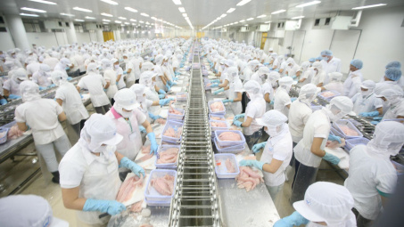 Triển vọng quan hệ thương mại Việt Nam - Na Uy trong tình hình mới