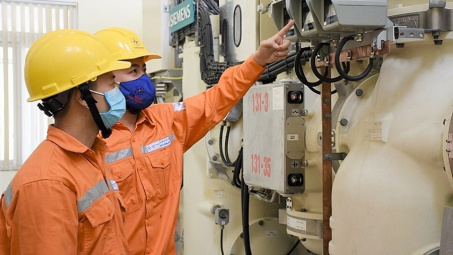 Một số giải pháp nhằm đảm bảo cung cấp điện đáp ứng yêu cầu phục hồi phát triển kinh tế sau dịch bệnh Covid-19