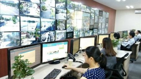 Những gợi mở về kinh tế chính trị trong phát triển kinh tế số ở Việt Nam hiện nay