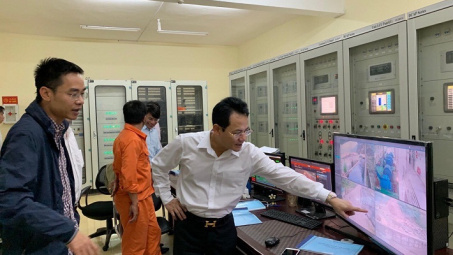 Tổng công ty Điện lực miền Bắc: Hướng mục tiêu sớm trở thành doanh nghiệp số