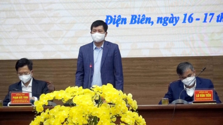 Điện Biên: Đẩy mạnh số hóa giai đoạn 2021 – 2025
