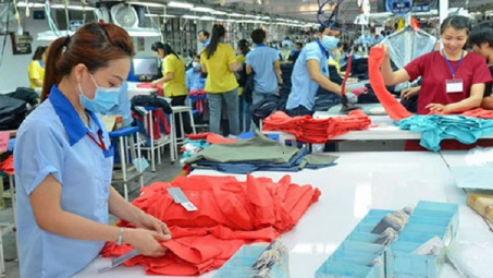 Hiệp định RCEP có hiệu lực, nhiều cơ hội cho ngành Dệt May Việt Nam