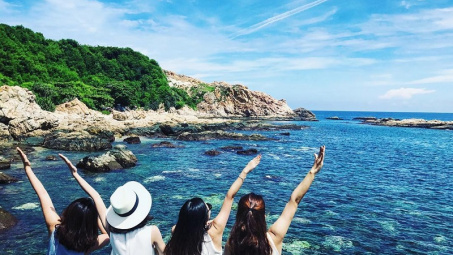 Nghiên cứu giải pháp phát triển du lịch Phú Yên thành ngành kinh tế mũi nhọn vào năm 2030