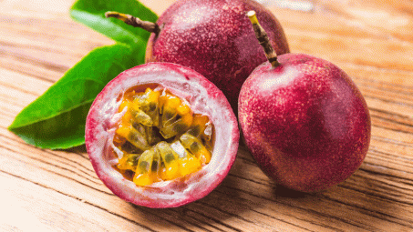 Bắt đầu hành trình xây dựng thương hiệu chanh leo Việt Nam tại Australia