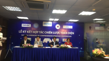 Chung tay kiến tạo hệ sinh thái khởi nghiệp vững mạnh