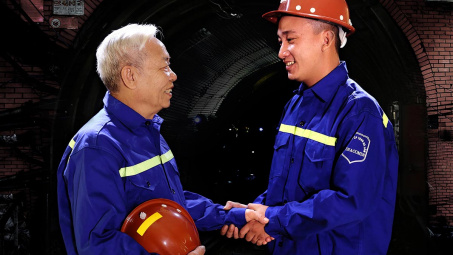 Khởi động bình chọn ảnh về Truyền thống ngành Công Thương Tuần thứ Nhất