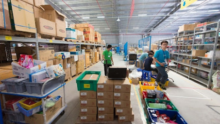 Thương mại điện tử xuyên biên giới - Kênh xuất khẩu tiềm năng cho doanh nghiệp Việt