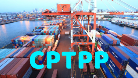Bổ sung quy định áp dụng Biểu thuế xuất nhập khẩu ưu đãi theo Hiệp định CPTPP