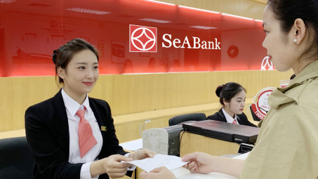 SeABank: Ra mắt sản phẩm tiết kiệm “Ươm mầm ước mơ” cùng ngàn ưu đãi