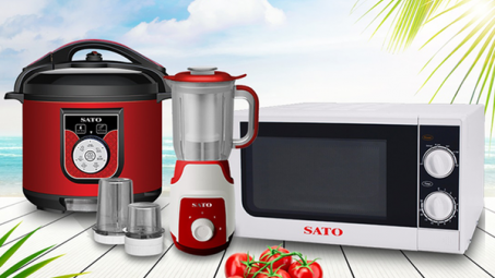 Tác động của đặc tính sản phẩm đến quyết định mua thay thế thiết bị gia dụng