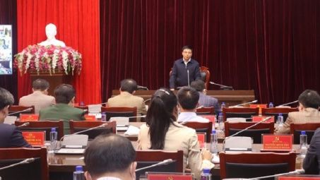 Điện Biên: Thích ứng an toàn, linh hoạt, kiểm soát hiệu quả dịch Covid-19