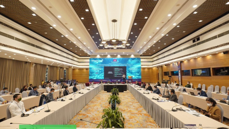 Schneider Electric khuyến khích sản xuất thông minh để hiệu quả, bền vững hơn