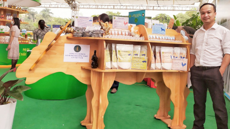 Chìa khóa thành công chính là sản phẩm và công nghệ tiên phong