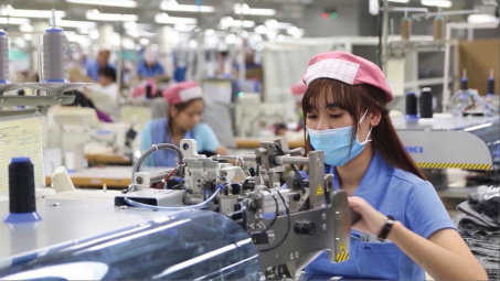 Tháng 11, cả nước có gần 12.000 doanh nghiệp thành lập mới