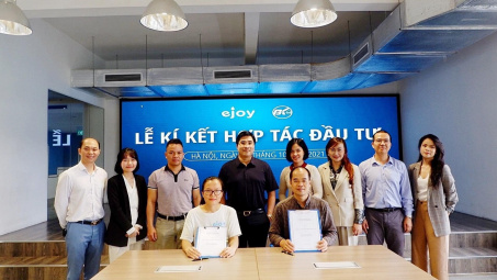 Ngôi nhà chung cho những người yêu ngôn ngữ, yêu công nghệ