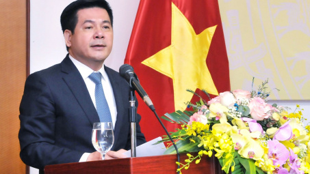 Bộ trưởng Bộ Công Thương gửi thư phát động sưu tầm, hiến, tặng, cung cấp thông tin về tư liệu, hiện vật cho Phòng Truyền thống và Bộ sách Lịch sử ngành Công Thương