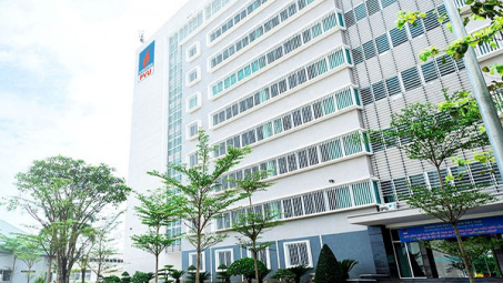 Sinh viên Trường Đại học Dầu khí Việt Nam đạt giải Nhì cuộc thi PetroCup Thế giới 2021