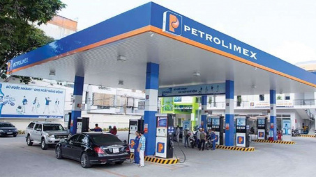 Petrolimex phát triển các dịch vụ thanh toán không dùng tiền mặt
