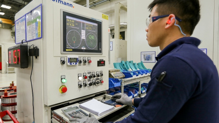 Khoa học công nghệ ngành Công Thương hướng đến mục tiêu phát triển bền vững